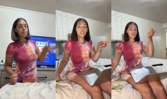 themaandeeshow's Live Session — Jul 7, 2026, 5:12 PM