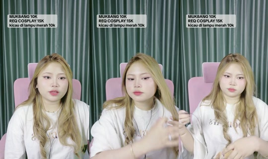 thequeenatsya's Live Session — Jul 7, 2026, 7:54 PM