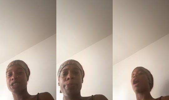 therealkeydag4x's Live Session — Jul 7, 2026, 10:05 PM