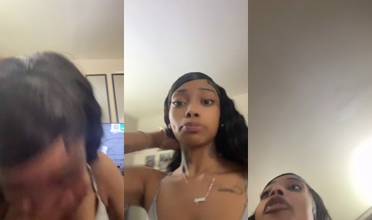 therealtinyy's Live Session — Jul 8, 2026, 1:35 AM