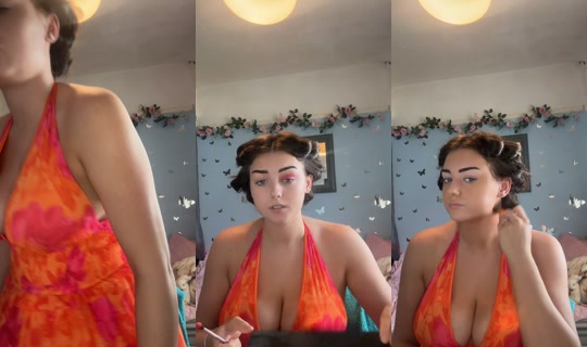 thescouseprinny's Live Session — Jul 8, 2026, 7:46 AM
