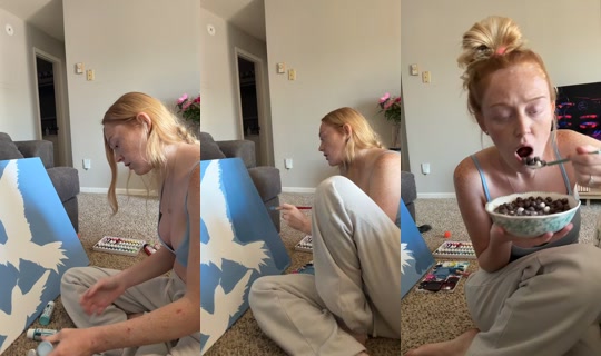 thesophiabradley's Live Session — Jul 7, 2026, 7:23 PM