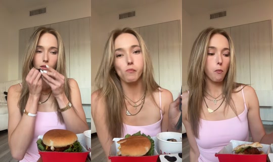 thesophiadwyer's Live Session — Jul 8, 2026, 2:33 AM