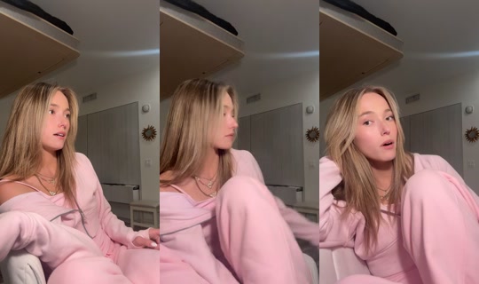 thesophiadwyer's Live Session — Jul 8, 2026, 3:55 AM