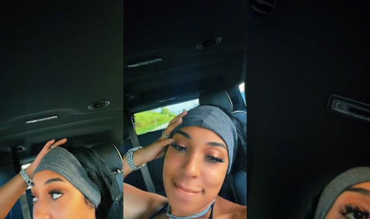 thestylistkb's Live Session — Jul 7, 2026, 11:27 PM