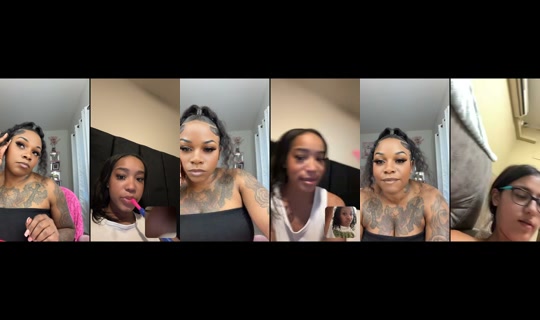 theuniquebanks's Live Session — Jul 7, 2026, 11:55 PM