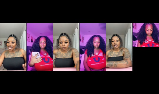 theuniquebanks's Live Session — Jul 8, 2026, 5:33 AM