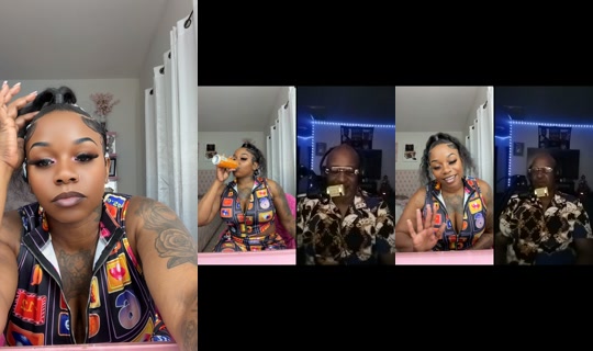 theuniquebanks's Live Session — Jul 8, 2026, 7:28 AM