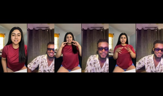 thewizardlucia's Live Session — Jul 7, 2026, 6:46 PM
