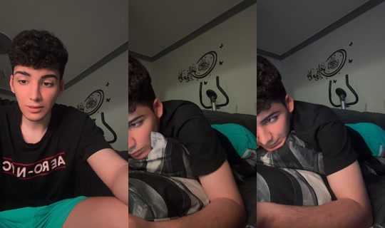 theycallmemom00's Live Session — Jul 8, 2026, 12:16 AM
