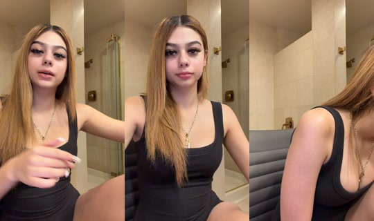 theyluvv.anahy's Live Session — Jul 8, 2026, 4:06 AM