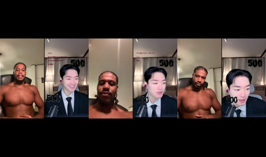 thiagomendoncacf's Live Session — Jul 8, 2026, 9:28 AM