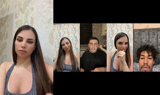 this.koti's Live Session — Jul 7, 2026, 7:14 PM