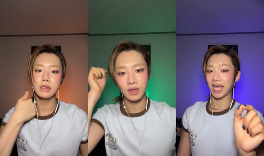thisbabyslay02's Live Session — Jul 7, 2026, 6:55 PM