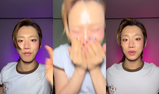 thisbabyslay02's Live Session — Jul 7, 2026, 11:26 PM