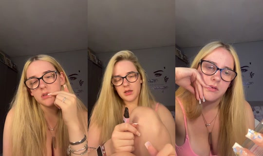 thorpeshay20's Live Session — Jul 7, 2026, 7:38 PM