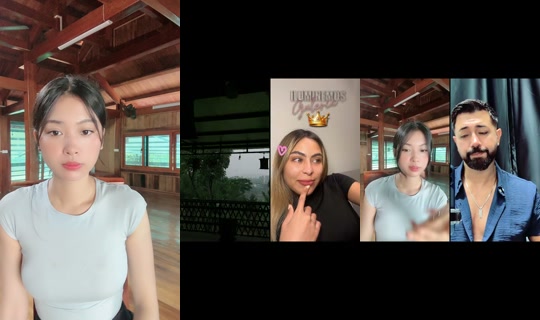 thutrang.102's Live Session — Jul 8, 2026, 1:30 AM