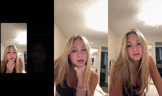 tia.stenger's Live Session — Jul 8, 2026, 4:00 AM