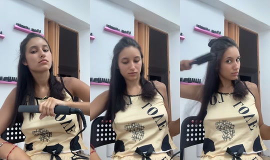 tiarebetancor's Live Session — Jul 7, 2026, 8:47 PM