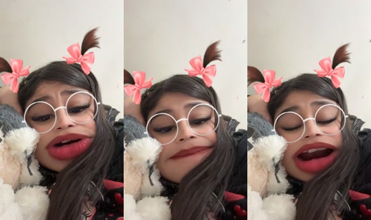 tifanyyrb's Live Session — Jul 7, 2026, 11:58 PM
