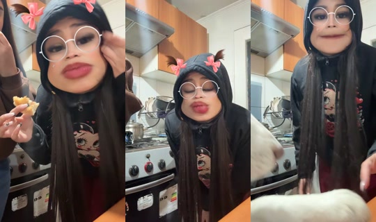 tifanyyrb's Live Session — Jul 8, 2026, 12:24 AM