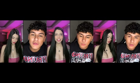 tiktoknahh's Live Session — Jul 7, 2026, 6:36 PM