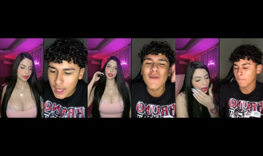 tiktoknahh's Live Session — Jul 7, 2026, 8:55 PM