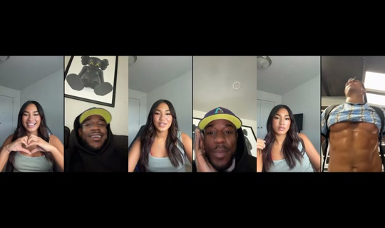 tililalino's Live Session — Jul 7, 2026, 6:56 PM