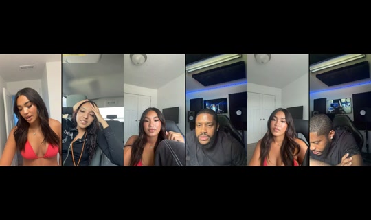 tililalino's Live Session — Jul 7, 2026, 7:43 PM