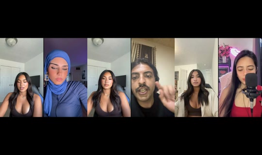 tililalino's Live Session — Jul 7, 2026, 10:32 PM