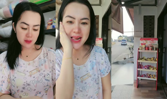 tinaakunkedua's Live Session — Jul 7, 2026, 11:54 PM
