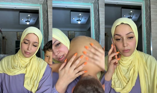 tinina_beaute's Live Session — Jul 7, 2026, 10:44 PM