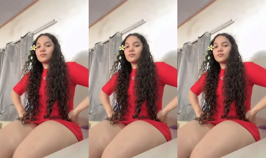 titi.tifanny's Live Session — Jul 7, 2026, 5:05 PM