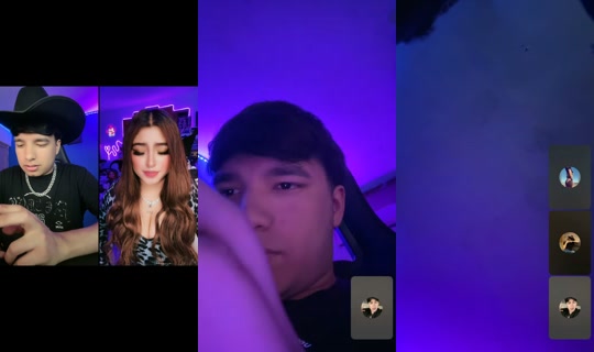 titobloqueado1's Live Session — Jul 7, 2026, 10:04 PM