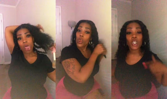 tonguetwerkqueen's Live Session — Jul 7, 2026, 8:57 PM