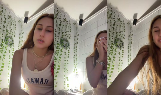 tonionlyy0's Live Session — Jul 8, 2026, 6:14 AM