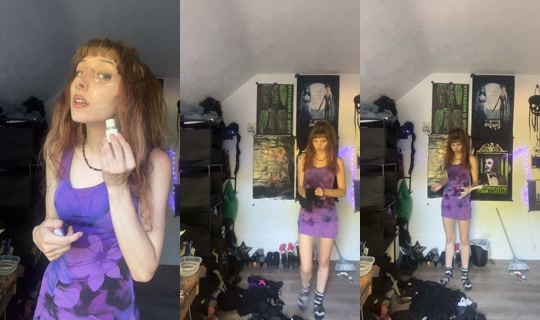 toxic_bloodbag420's Live Session — Jul 7, 2026, 11:39 PM