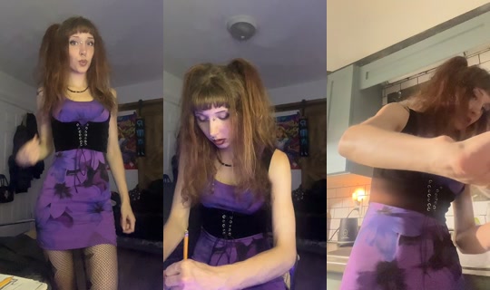 toxic_bloodbag420's Live Session — Jul 8, 2026, 5:34 AM