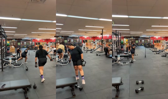 trainwithle's Live Session — Jul 8, 2026, 9:17 AM