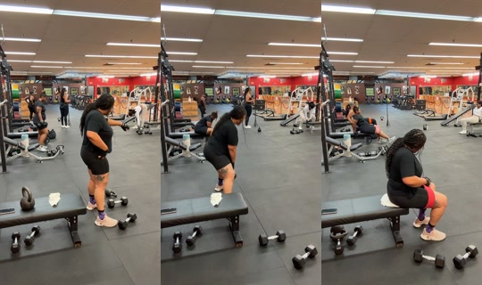 trainwithle's Live Session — Jul 8, 2026, 9:33 AM