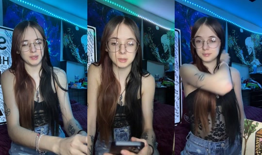 trippiered77's Live Session — Jul 8, 2026, 2:16 AM