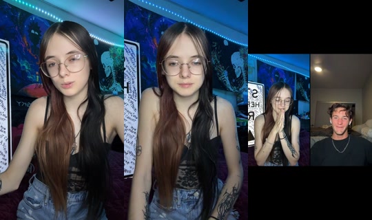 trippiered77's Live Session — Jul 8, 2026, 3:08 AM