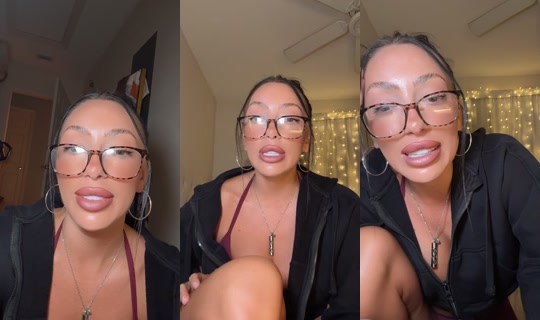 tristin_greenee's Live Session — Jul 8, 2026, 1:19 AM