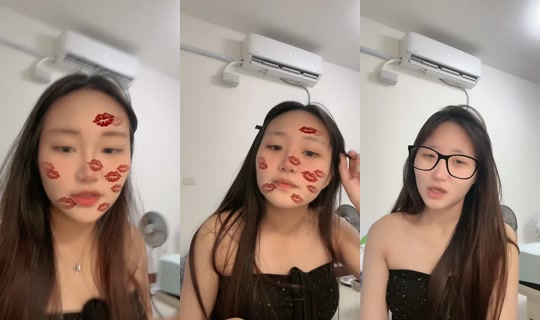 tsyyy_821's Live Session — Jul 7, 2026, 7:55 PM
