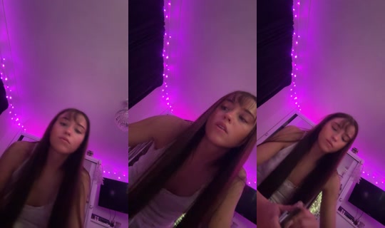 ttamzin's Live Session — Jul 7, 2026, 9:25 PM