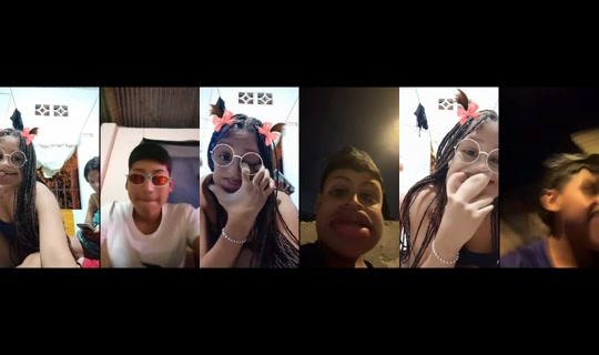 tubebecitacedeo's Live Session — Jul 8, 2026, 3:27 AM