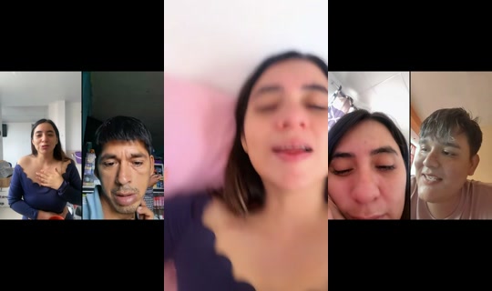 tubella.ingrid's Live Session — Jul 7, 2026, 4:56 PM