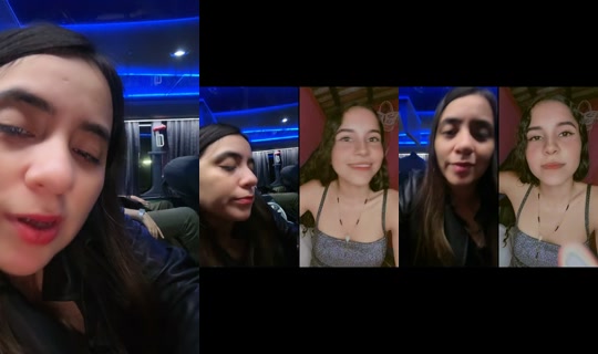 tubella.ingrid's Live Session — Jul 8, 2026, 1:13 AM