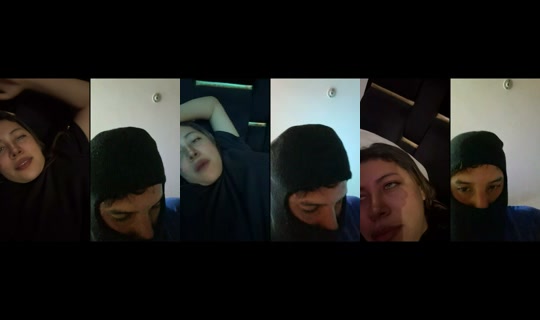 tucanelo3's Live Session — Jul 8, 2026, 6:07 AM