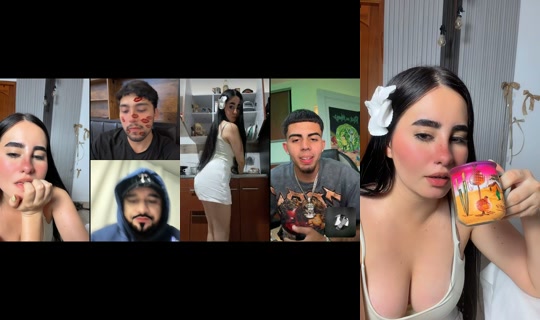 tucejis's Live Session — Jul 8, 2026, 4:47 AM
